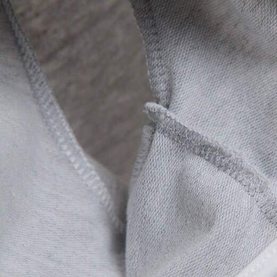 Short Sport Femme - BreezeFit™ - Gris - Sport et fitness