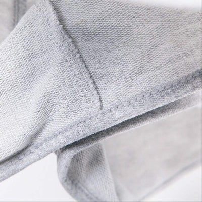 Short Sport Femme - BreezeFit™ - Blanc - Sport et fitness